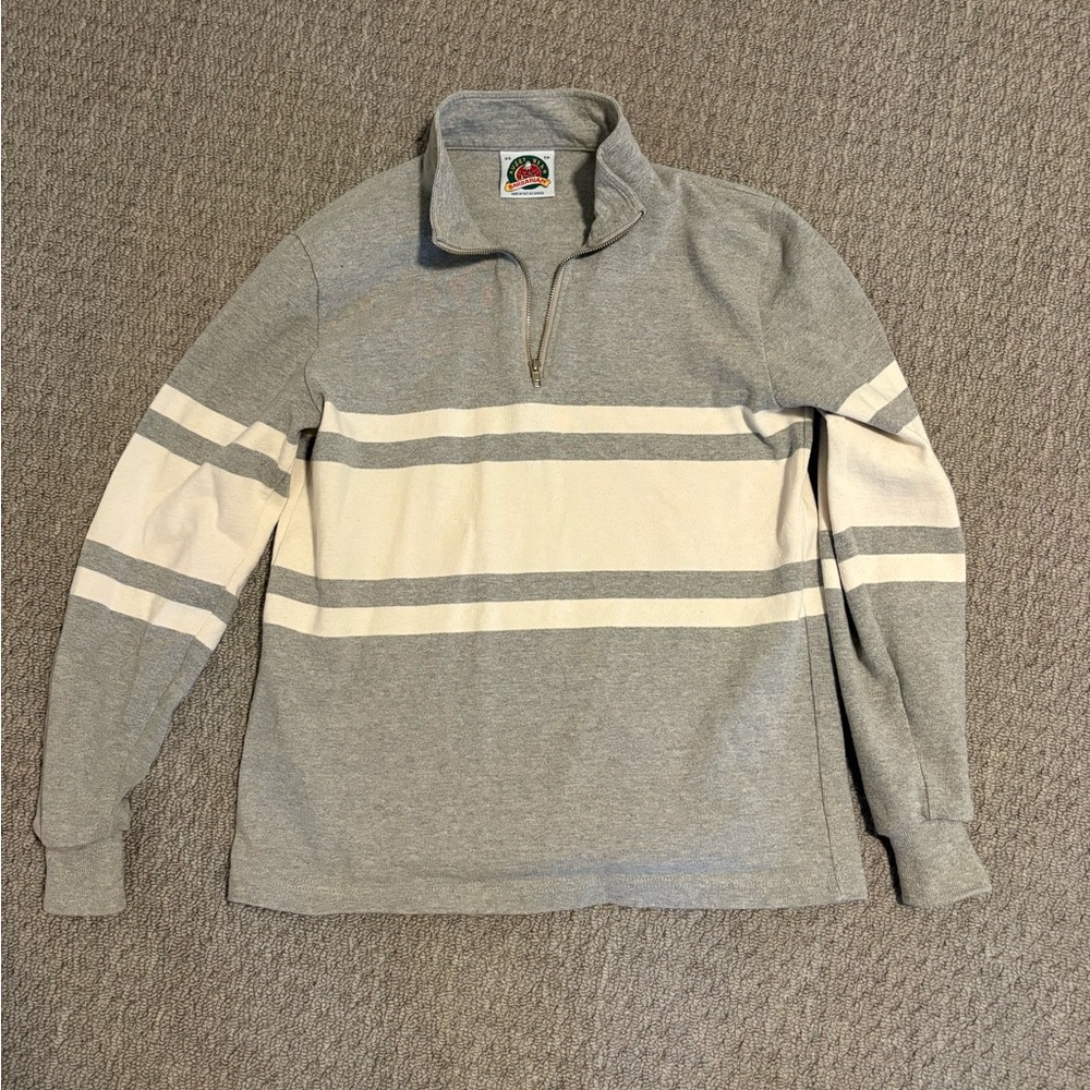 KOTN Barbarian Rugby Shirt